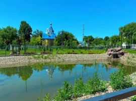 Студия Саратовская область, Саратов Огородная ул., 155 (26.0 м²) - . Саратов - фото 17