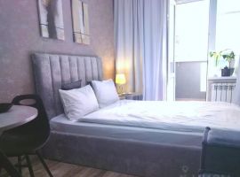Студия Саратовская область, Саратов Огородная ул., 155 (26.0 м²) - . Саратов - фото 19
