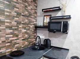 Студия Саратовская область, Саратов Огородная ул., 155 (26.0 м²) - . Саратов - фото 5