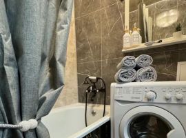 Студия Саратовская область, Саратов ул. Имени В.И. Чапаева, 52 (32.0 м²) - . Саратов - фото 10