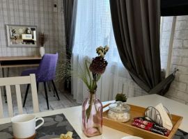 Студия Саратовская область, Саратов ул. Имени В.И. Чапаева, 52 (32.0 м²) - . Саратов - фото 14