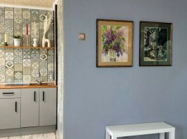 Студия Саратовская область, Саратов ул. Имени В.И. Чапаева, 52 (32.0 м²) - . Саратов - фото 15