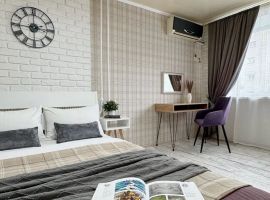 Студия Саратовская область, Саратов ул. Имени В.И. Чапаева, 52 (32.0 м²) - . Саратов - фото 16