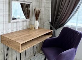 Студия Саратовская область, Саратов ул. Имени В.И. Чапаева, 52 (32.0 м²) - . Саратов - фото 17