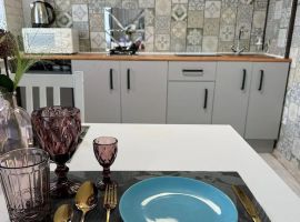 Студия Саратовская область, Саратов ул. Имени В.И. Чапаева, 52 (32.0 м²) - . Саратов - фото 20
