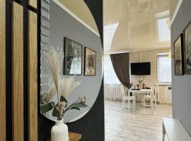 Студия Саратовская область, Саратов ул. Имени В.И. Чапаева, 52 (32.0 м²) - . Саратов - фото 23