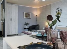 Студия Саратовская область, Саратов ул. Имени В.И. Чапаева, 52 (32.0 м²) - . Саратов - фото 25