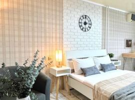 Студия Саратовская область, Саратов ул. Имени В.И. Чапаева, 52 (32.0 м²) - . Саратов - фото 26