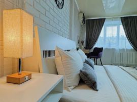 Студия Саратовская область, Саратов ул. Имени В.И. Чапаева, 52 (32.0 м²) - . Саратов - фото 27