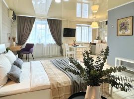 Студия Саратовская область, Саратов ул. Имени В.И. Чапаева, 52 (32.0 м²) - . Саратов - фото 28