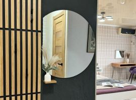 Студия Саратовская область, Саратов ул. Имени В.И. Чапаева, 52 (32.0 м²) - . Саратов - фото 2