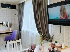 Студия Саратовская область, Саратов ул. Имени В.И. Чапаева, 52 (32.0 м²) - . Саратов - фото 29