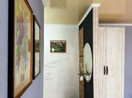 Студия Саратовская область, Саратов ул. Имени В.И. Чапаева, 52 (32.0 м²) - . Саратов - фото 31
