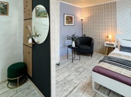 Студия Саратовская область, Саратов ул. Имени В.И. Чапаева, 52 (32.0 м²) - . Саратов - фото 3