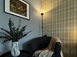 Студия Саратовская область, Саратов ул. Имени В.И. Чапаева, 52 (32.0 м²) - . Саратов - фото 8