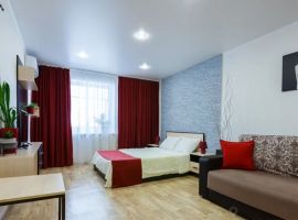 1-к кв. Саратовская область, Балашов ул. Строителей, 3 (34.0 м²) - Строителей. Балашов - фото 1
