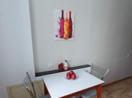 1-к кв. Саратовская область, Балашов ул. Строителей, 3 (34.0 м²) - Строителей. Балашов - фото 5
