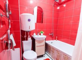 1-к кв. Саратовская область, Балашов ул. Строителей, 3 (34.0 м²) - Строителей. Балашов - фото 8