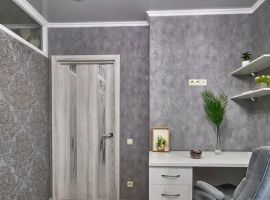 2-к кв. Саратовская область, Саратов Вольская ул., 2Дк1 (42.0 м²) - Вольская. Саратов - фото 10