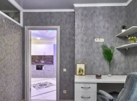 2-к кв. Саратовская область, Саратов Вольская ул., 2Дк1 (42.0 м²) - Вольская. Саратов - фото 12