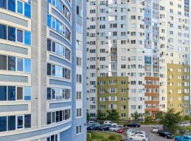 2-к кв. Саратовская область, Саратов Вольская ул., 2Дк1 (42.0 м²) - Вольская. Саратов - фото 14