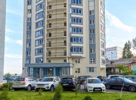 2-к кв. Саратовская область, Саратов Вольская ул., 2Дк1 (42.0 м²) - Вольская. Саратов - фото 15