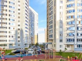 2-к кв. Саратовская область, Саратов Вольская ул., 2Дк1 (42.0 м²) - Вольская. Саратов - фото 28