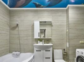 2-к кв. Саратовская область, Саратов Вольская ул., 2Дк1 (42.0 м²) - Вольская. Саратов - фото 32