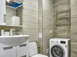 2-к кв. Саратовская область, Саратов Вольская ул., 2Дк1 (42.0 м²) - Вольская. Саратов - фото 33