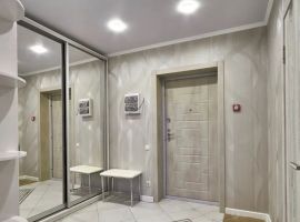 2-к кв. Саратовская область, Саратов Вольская ул., 2Дк1 (42.0 м²) - Вольская. Саратов - фото 34