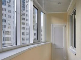2-к кв. Саратовская область, Саратов Вольская ул., 2Дк1 (42.0 м²) - Вольская. Саратов - фото 35