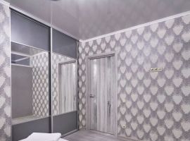 2-к кв. Саратовская область, Саратов Вольская ул., 2Дк1 (42.0 м²) - Вольская. Саратов - фото 6