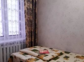 3-к кв. Саратовская область, Вольск ул. Льва Толстого, 143 (54.0 м²) - Льва Толстого. Вольск - фото 9