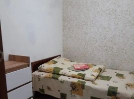 3-к кв. Саратовская область, Вольск ул. Льва Толстого, 143 (54.0 м²) - Льва Толстого. Вольск - фото 11