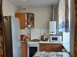 3-к кв. Саратовская область, Вольск ул. Льва Толстого, 143 (54.0 м²) - Льва Толстого. Вольск - фото 12