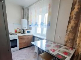 3-к кв. Саратовская область, Вольск ул. Льва Толстого, 143 (54.0 м²) - Льва Толстого. Вольск - фото 13