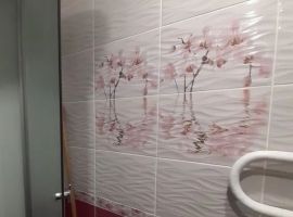 3-к кв. Саратовская область, Вольск ул. Льва Толстого, 143 (54.0 м²) - Льва Толстого. Вольск - фото 17
