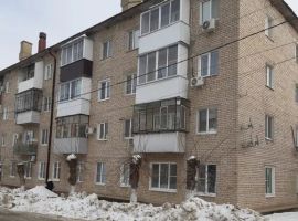 3-к кв. Саратовская область, Вольск ул. Льва Толстого, 143 (54.0 м²) - Льва Толстого. Вольск - фото 18