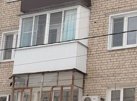 3-к кв. Саратовская область, Вольск ул. Льва Толстого, 143 (54.0 м²) - Льва Толстого. Вольск - фото 19