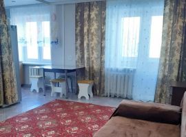 3-к кв. Саратовская область, Вольск ул. Льва Толстого, 143 (54.0 м²) - Льва Толстого. Вольск - фото 4