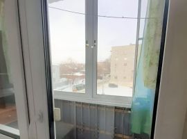 3-к кв. Саратовская область, Вольск ул. Льва Толстого, 143 (54.0 м²) - Льва Толстого. Вольск - фото 5