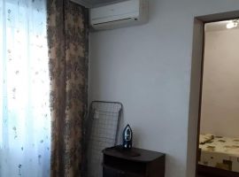 3-к кв. Саратовская область, Вольск ул. Льва Толстого, 143 (54.0 м²) - Льва Толстого. Вольск - фото 7