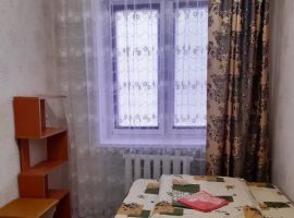 3-к кв. Саратовская область, Вольск ул. Льва Толстого, 143 (54.0 м²) - Льва Толстого. Вольск - фото 8