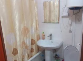 1-к кв. Саратовская область, Саратов ул. Имени Ф.А. Блинова, 2 (38.0 м²) - . Саратов - фото 11