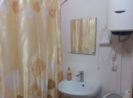 1-к кв. Саратовская область, Саратов ул. Имени Ф.А. Блинова, 2 (38.0 м²) - . Саратов - фото 12