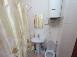 1-к кв. Саратовская область, Саратов ул. Имени Ф.А. Блинова, 2 (38.0 м²) - . Саратов - фото 14