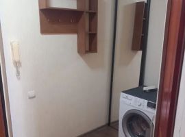 1-к кв. Саратовская область, Саратов ул. Имени Ф.А. Блинова, 2 (38.0 м²) - . Саратов - фото 18