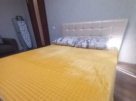 1-к кв. Саратовская область, Саратов ул. Имени Ф.А. Блинова, 2 (38.0 м²) - . Саратов - фото 1