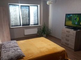 1-к кв. Саратовская область, Саратов ул. Имени Ф.А. Блинова, 2 (38.0 м²) - . Саратов - фото 2