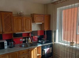 1-к кв. Саратовская область, Саратов ул. Имени Ф.А. Блинова, 2 (38.0 м²) - . Саратов - фото 6